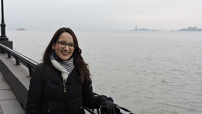 Tudo sobre a The Friends Experience em NYC! – Blog da Laura Peruchi – Tudo  sobre Nova York