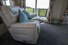 Willerby Boston. Lounge Area.