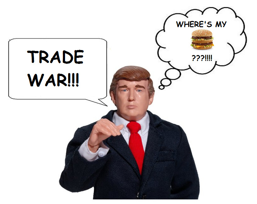 Trade War