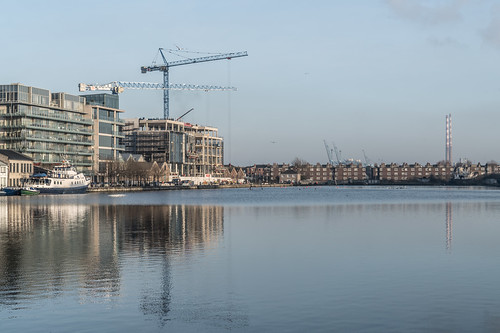  GRAND CANAL DOCK AREA 008 