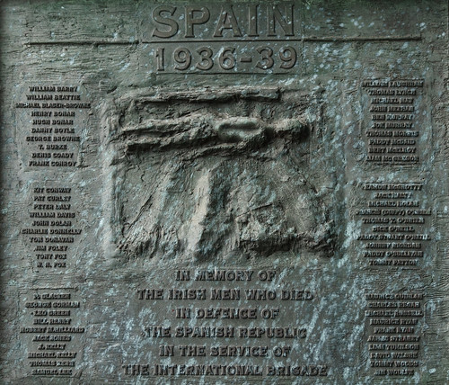  SPANISH CIVIL WAR 