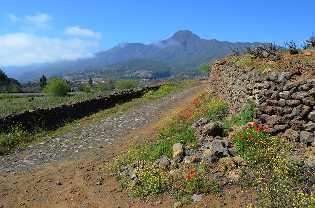 Aridane Valley, La Palma