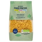 Sainsbury's Deliciously Free From Macaroni | Gluten free easy 10 mins macaroni cheese recipe