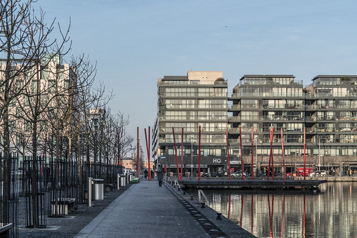  GRAND CANAL DOCK AREA 010 
