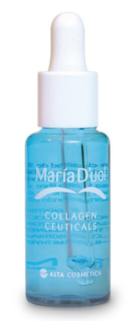 Maria duol, Collagen Ceuticals