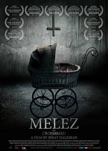 Melez - The Crossbreed (2018)