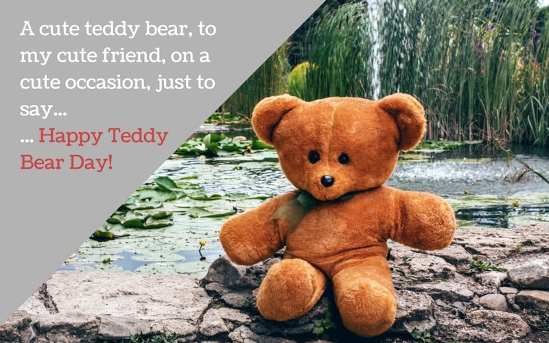teddy day 2022 wishes and images 