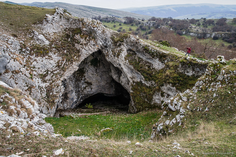 Cueva del Arco de Portupekoleze