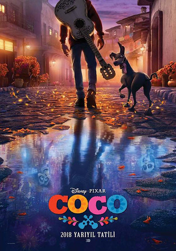 Coco (2018)