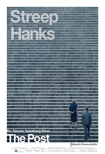 The Post (2018)