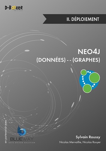 Neo4J : Des données et des graphes, 2. Déploiement 