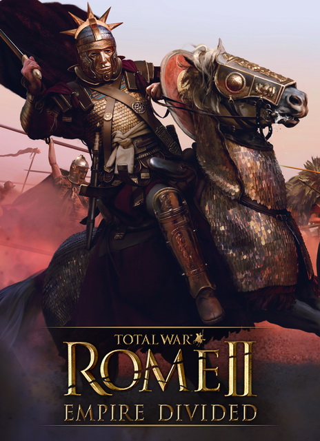 [PC]Total War Rome II Empire Divided - MULTi9-PLAZA