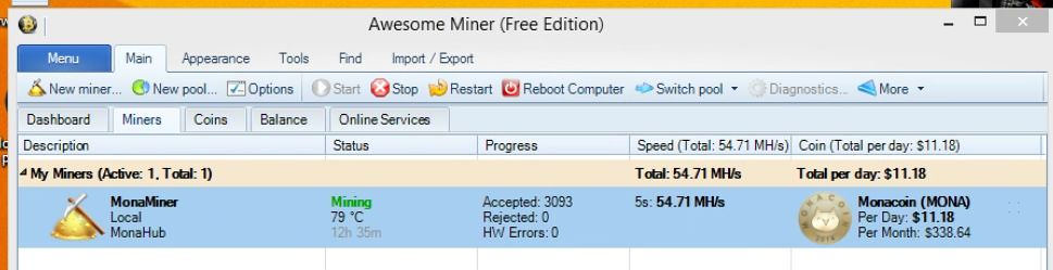 install zcash miner for nvidia 1080ti