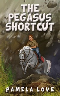 The Pegasus Shortcut by Pamela Love | Equus Education