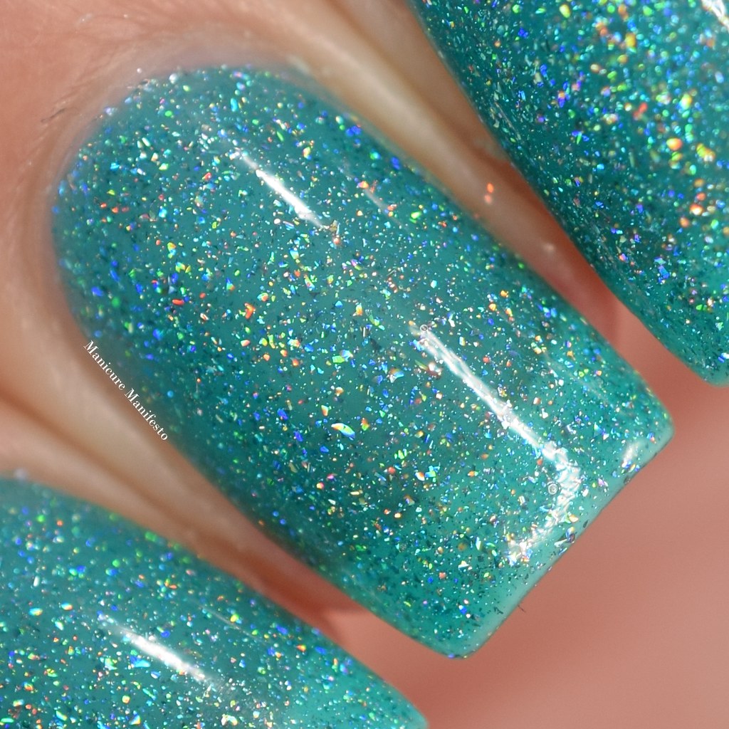 ILNP Harbour Island review