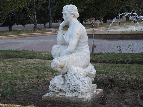 Parque José Antonio Labordeta
