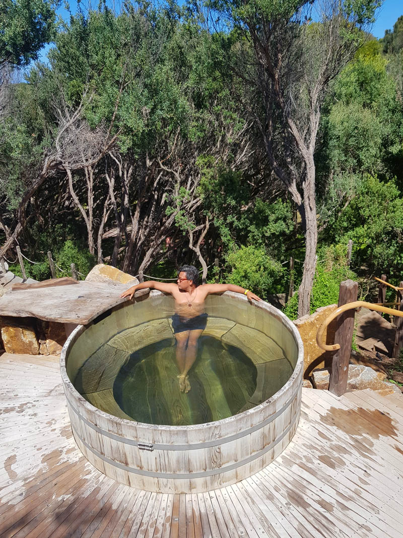 Peninsula Hot Springs: Victoria's First Thermal Mineral Springs