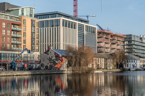  GRAND CANAL DOCK AREA 005 