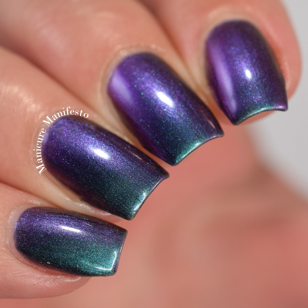 Live Love Polish Sphinx review