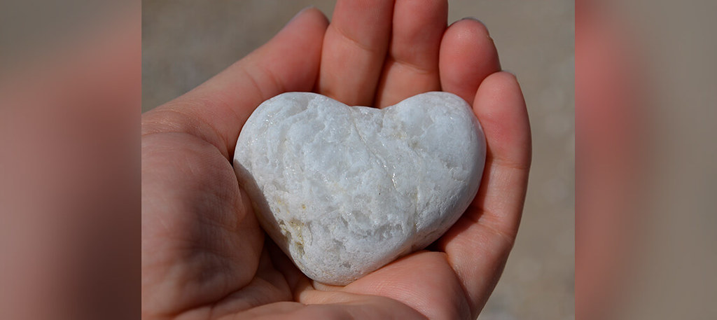 Corazón de piedra