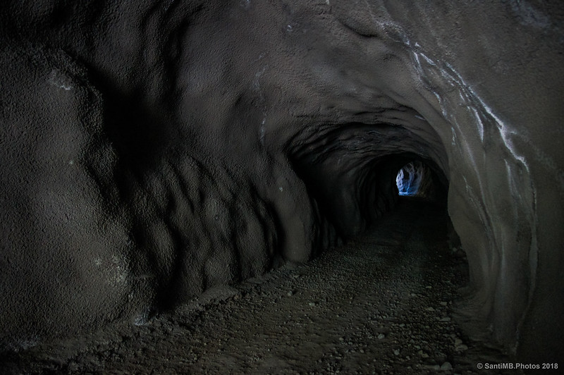 Túnel de la Vía del Nicolau