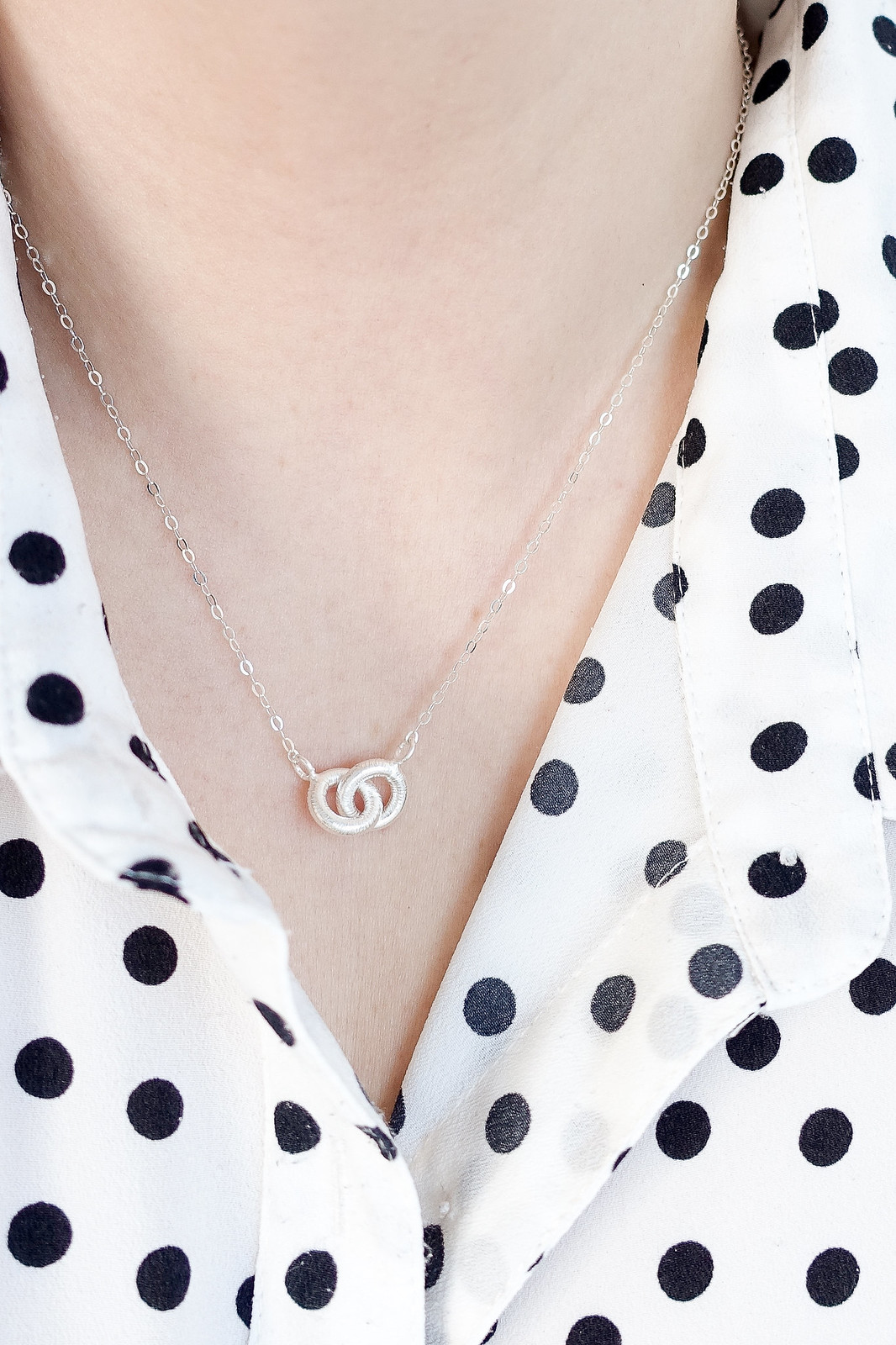 Introducing: The Linked Necklace