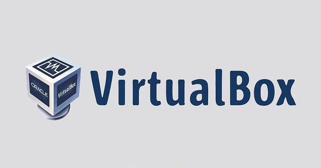 VirtualBox-Logo