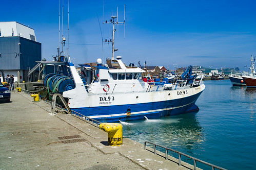  FISHING FLEET IS AT HOME 003 
