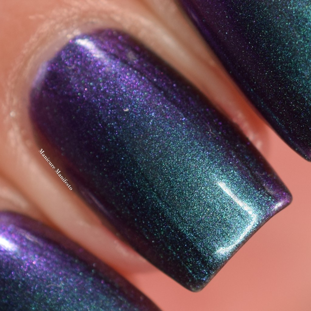 Live Love Polish Sphinx review