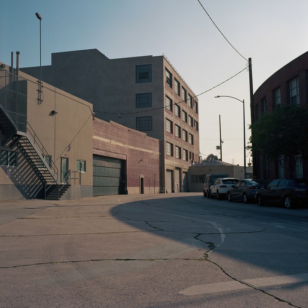 Hopper street | by ADMurr