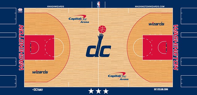 NBA G-League by Nike (First 5 Courts) - Concepts - Chris Creamer's Sports  Logos Community - CCSLC - SportsLogos.Net Forums