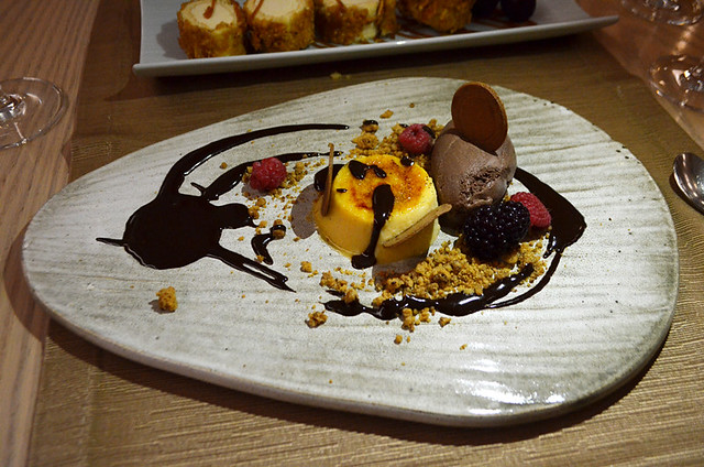 Dessert, Kazan, Tenerife