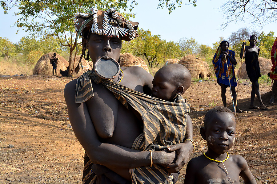 Африканский трип — часть 6 Натуи, Консо, мурси, Джинку, Эфиопии, можно, чтобы, просто, племени, очень, потому, этого, сторону, рядом, сразу, дороге, несколько, других, родителям, сфотографировать