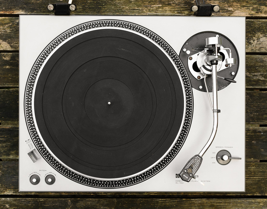 Technics SL-1500, anybody use this table? - Other Turntables