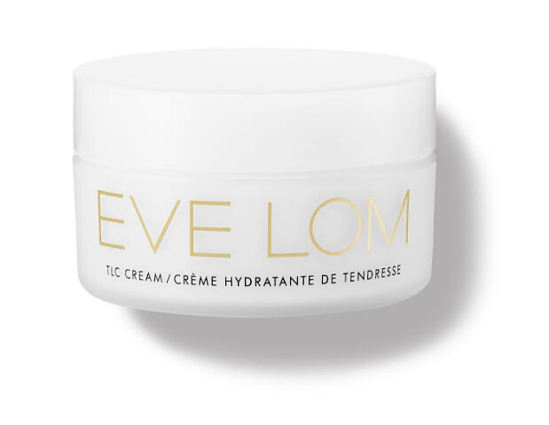 Eve Lom TLC Cream, visual