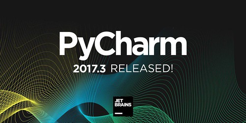 PyCharm-2017-3