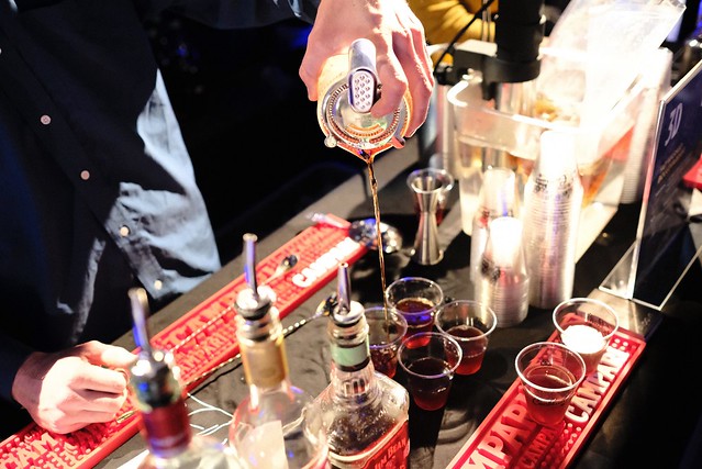 Science of Cocktails 2018 | Science World Vancouver
