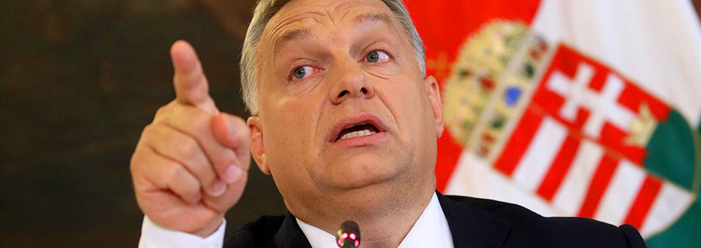 Viktor Orbán: “Lucharemos contra los que quieren cambiar la identidad cristiana de Hungría y Europa” 40112918112_36f1c4d3ce_b