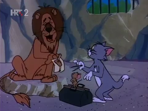 1975tomjerry@ | Featured 1975 New Tom & Jerry Cartoon Of The Week