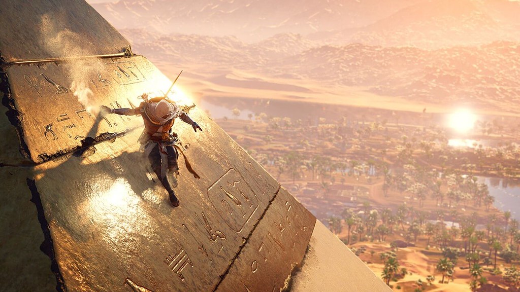 Image result for assassin's creed origins