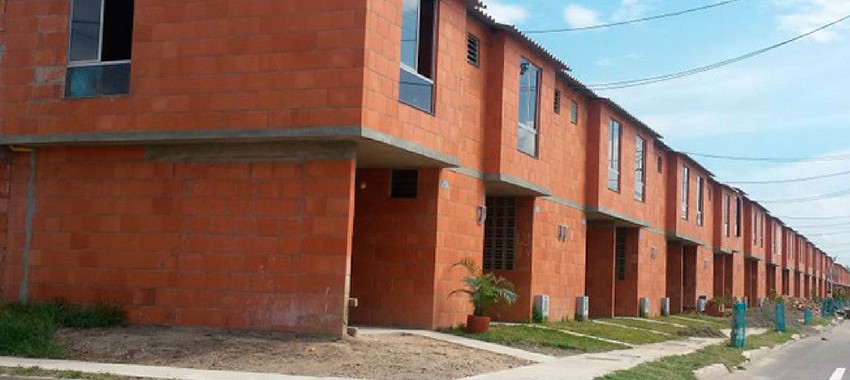 En Bogotá y Cundinamarca se construirán 46.000 viviendas este año