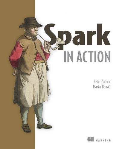 Spark in Action 