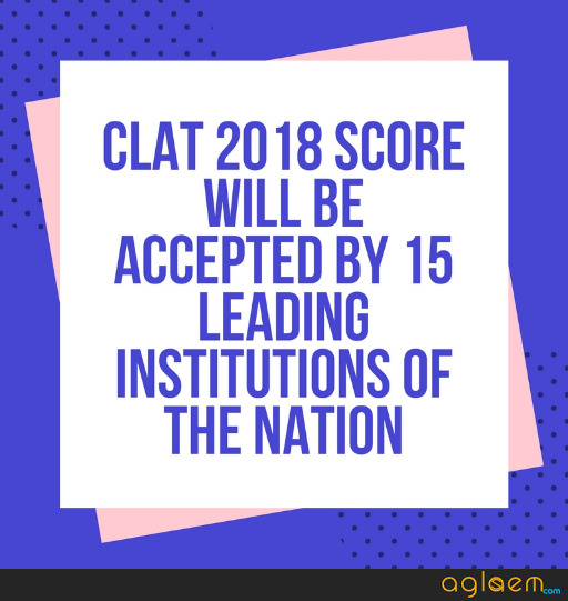 CLAT 2018 Result