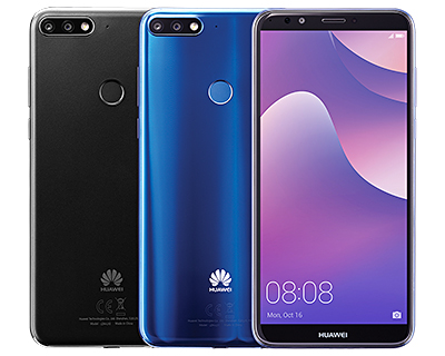 The nova 2 lite is Huawei’s entry-level Android smartphone, priced at S$298.