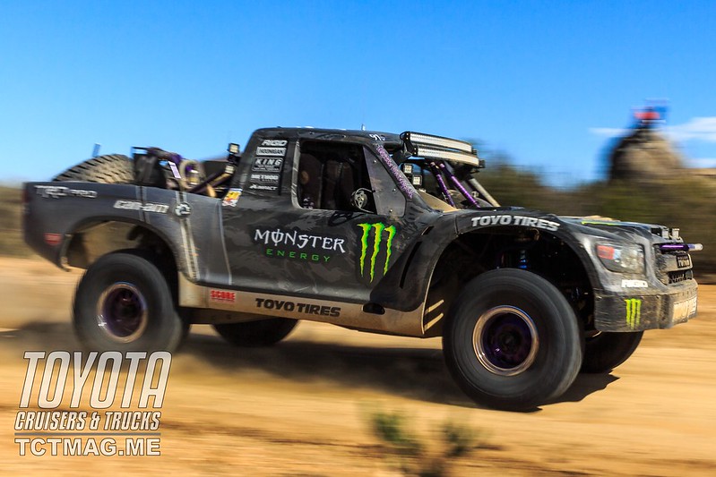 Baja 1000 in Pictures