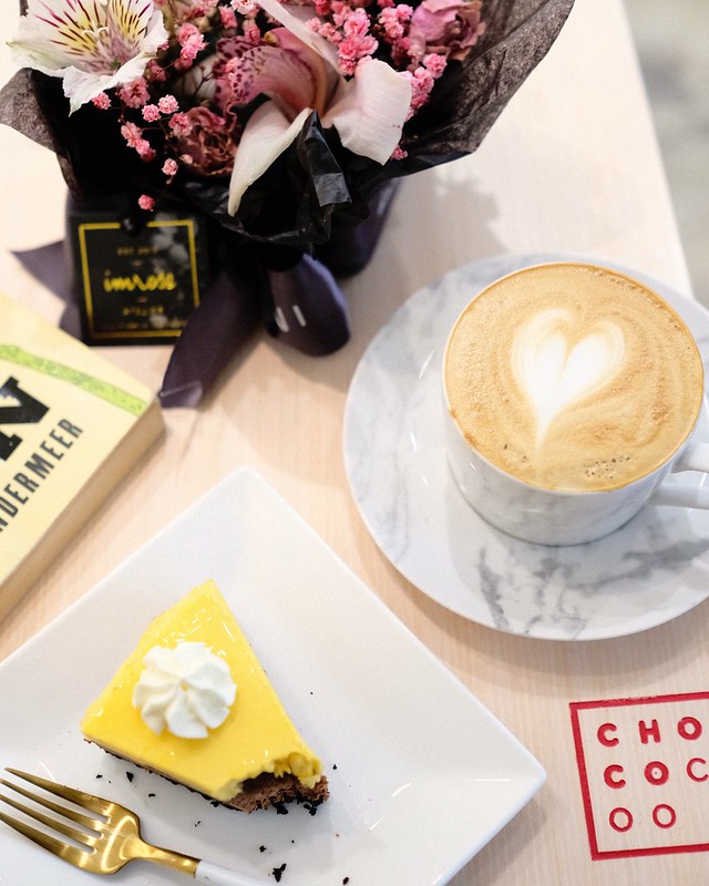 Choco Coo Cafe | Richmond, BC