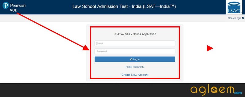 LSAT India 2018 Registration