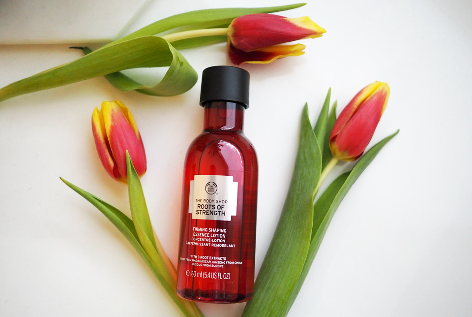the body shop roots of strength essence