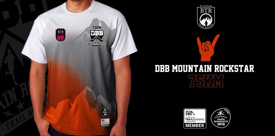 DBB Mountain Rockstar