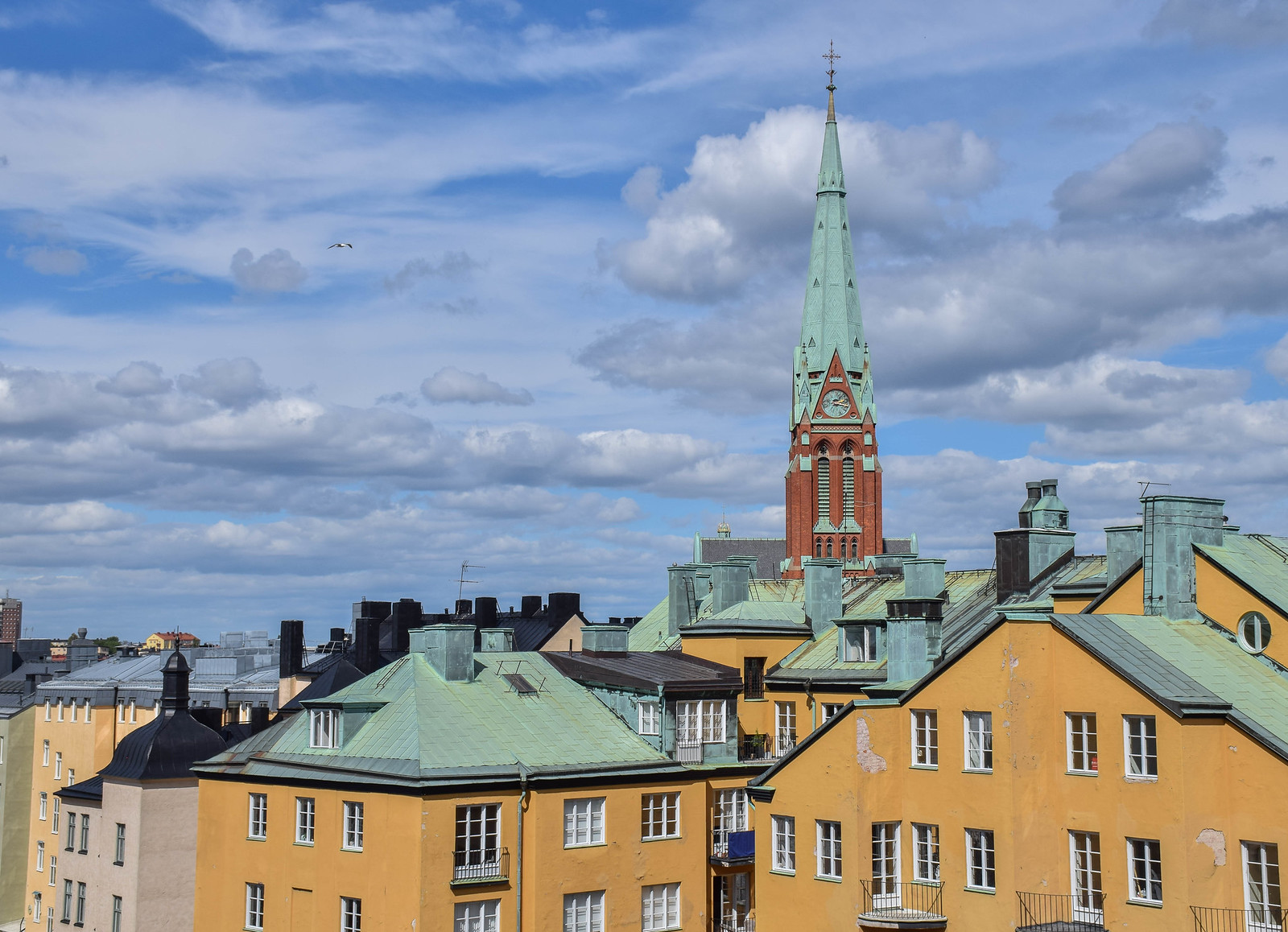 How to Eat Like a Local in Stockholm